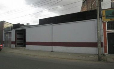 BODEGA en VENTA en Bogotá SAMPER MENDOZA