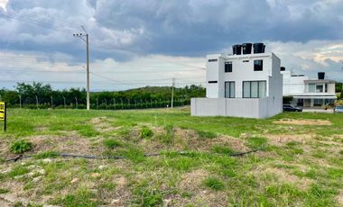 lote en venta en villa del rosario. Cod V5028