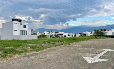 lote en venta en villa del rosario. Cod V5028