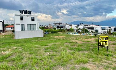 lote en venta en villa del rosario. Cod V5028