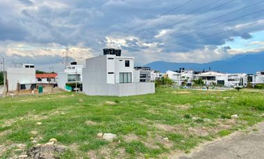 lote en venta en villa del rosario. Cod V5028