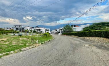 lote en venta en villa del rosario. Cod V5028