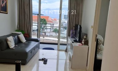 Apartement Landmark Residence Cicendo Bandung