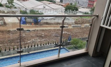 Apartement Landmark Residence Cicendo Bandung