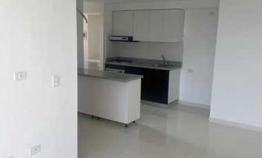 apartamento en venta en normandia. Cod V122631