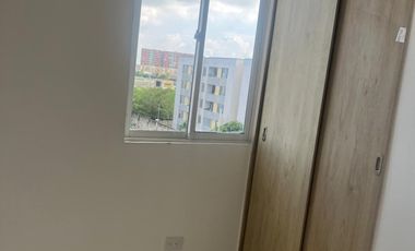 apartamento en venta en normandia. Cod V122631