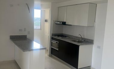 apartamento en venta en normandia. Cod V122631