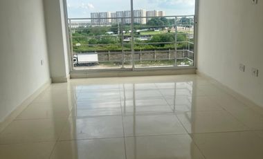 apartamento en venta en normandia. Cod V122631