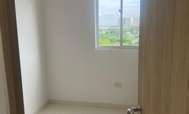 apartamento en venta en normandia. Cod V122631