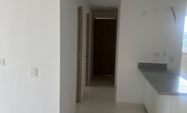 apartamento en venta en normandia. Cod V122631