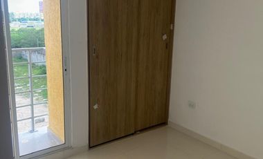 apartamento en venta en normandia. Cod V122631