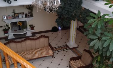 Venta casa en el valle de chillos