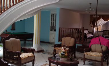 Venta casa en el valle de chillos