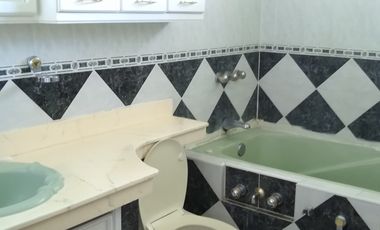 Venta casa en el valle de chillos