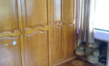 Venta casa en el valle de chillos