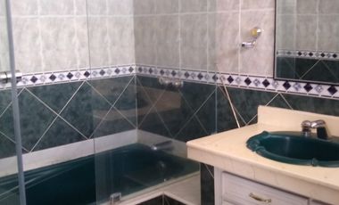 Venta casa en el valle de chillos