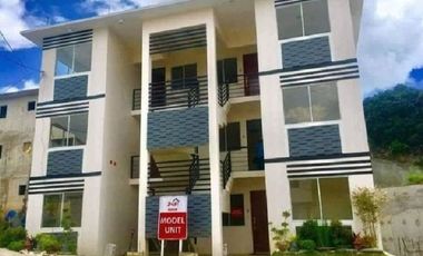 2 Bedroom Midrise Condo for Sale in Santorini Estate Binangonan Rizal - Midori Condo, pls contact Donald @ 0955561----