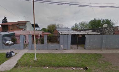 Casa en venta en José C. Paz