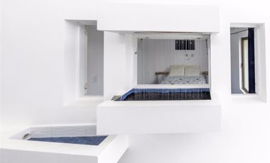 casa ecológica de venta en mirador san jose manta