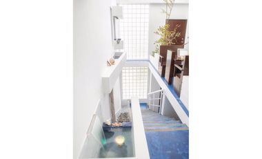 casa ecológica de venta en mirador san jose manta
