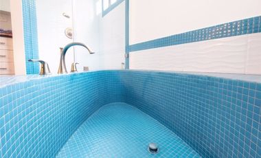 casa ecológica de venta en mirador san jose manta