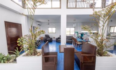 casa ecológica de venta en mirador san jose manta