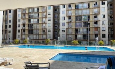 Venta apartamento sector paraíso barranquilla