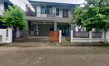 4 Bedroom House for sale at Prinyada Chingmai-Sankumpang
