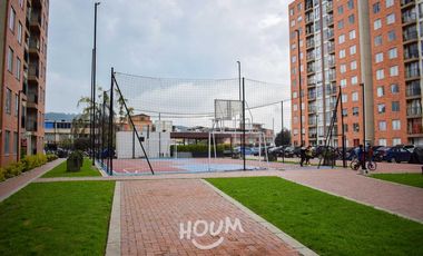 Apartamento Ciudadela la prosperidad ID: 150677r