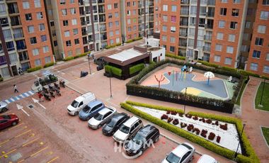 Apartamento Ciudadela la prosperidad ID: 150677r