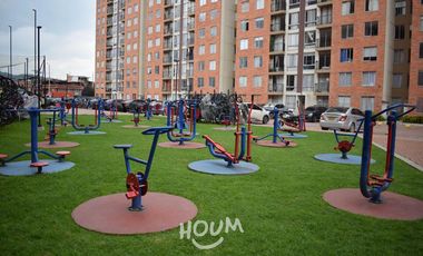 Apartamento Ciudadela la prosperidad ID: 150677r