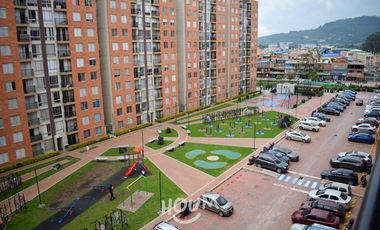 Apartamento Ciudadela la prosperidad ID: 150677r