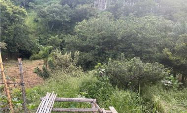 TERRENO EN VENTA EN LOMAS DEL PEDREGAL JIUTEPEC MORELOS CESIÓN DE DERE