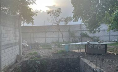 TERRENO EN VENTA EN LOMAS DEL PEDREGAL JIUTEPEC MORELOS CESIÓN DE DERE