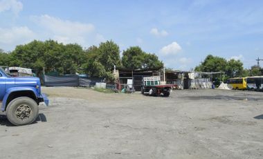 lote en venta en la dolores. Cod V8718