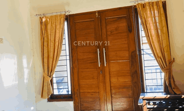 Rumah Sewa 5 Kt Jl Godean Dekat Kampus STPN