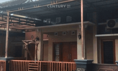 Rumah Sewa 5 Kt Jl Godean Dekat Kampus STPN