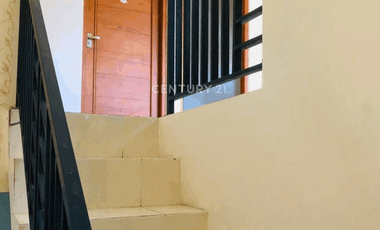 Rumah Sewa 5 Kt Jl Godean Dekat Kampus STPN