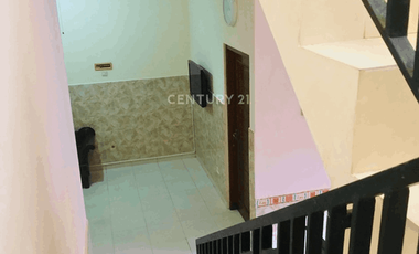 Rumah Sewa 5 Kt Jl Godean Dekat Kampus STPN