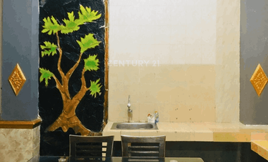 Rumah Sewa 5 Kt Jl Godean Dekat Kampus STPN