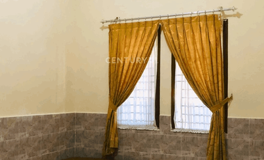 Rumah Sewa 5 Kt Jl Godean Dekat Kampus STPN
