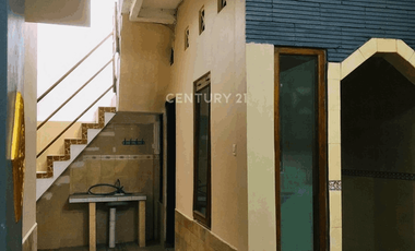 Rumah Sewa 5 Kt Jl Godean Dekat Kampus STPN