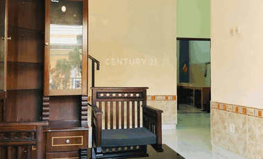 Rumah Sewa 5 Kt Jl Godean Dekat Kampus STPN