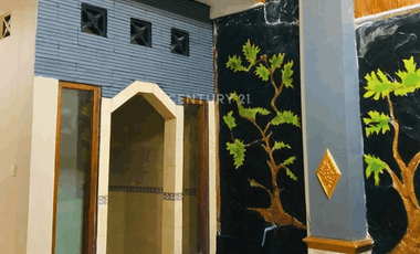 Rumah Sewa 5 Kt Jl Godean Dekat Kampus STPN