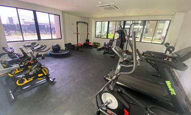 apartamento en venta en jamundi. Cod V8489296