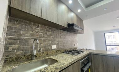 apartamento en venta en jamundi. Cod V8489296