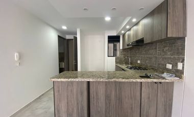 apartamento en venta en jamundi. Cod V8489296
