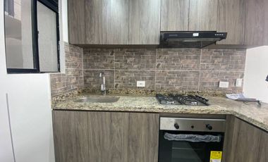 apartamento en venta en jamundi. Cod V8489296