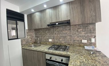 apartamento en venta en jamundi. Cod V8489296