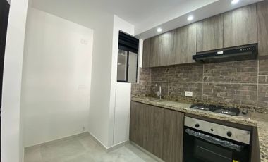 apartamento en venta en jamundi. Cod V8489296